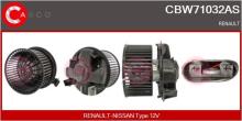 CASCO SRL CBW71032AS