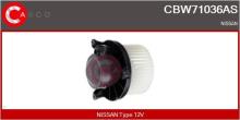 CASCO SRL CBW71036AS