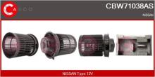 CASCO SRL CBW71038AS