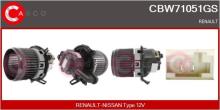 CASCO SRL CBW71051GS