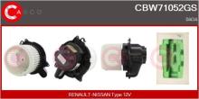 CASCO SRL CBW71052GS