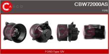 CASCO SRL CBW72000AS