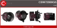 CASCO SRL CBW72000GS