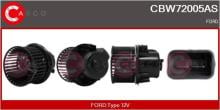CASCO SRL CBW72005AS