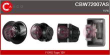 CASCO SRL CBW72007AS