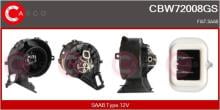 CASCO SRL CBW72008GS