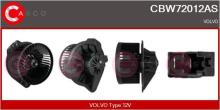 CASCO SRL CBW72012AS