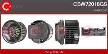 CASCO SRL CBW72018GS