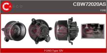 CASCO SRL CBW72020AS