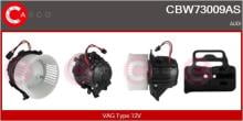 CASCO SRL CBW73009AS