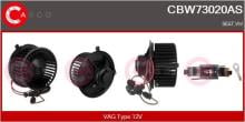 CASCO SRL CBW73020AS