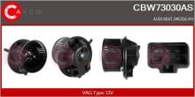 CASCO SRL CBW73030AS