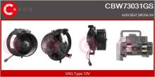 CASCO SRL CBW73031GS