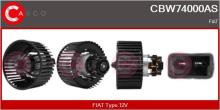 CASCO SRL CBW74000AS