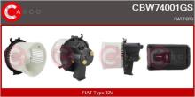 CASCO SRL CBW74001GS