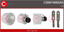 CASCO SRL CBW74002AS