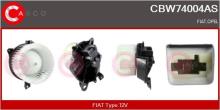 CASCO SRL CBW74004AS