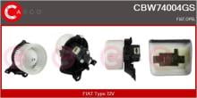 CASCO SRL CBW74004GS