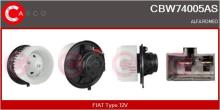 CASCO SRL CBW74005AS