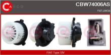 CASCO SRL CBW74006AS