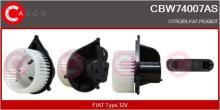 CASCO SRL CBW74007AS