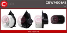 CASCO SRL CBW74008AS