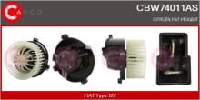 CASCO SRL CBW74011AS