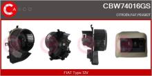 CASCO SRL CBW74016GS