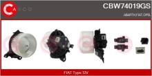 CASCO SRL CBW74019GS