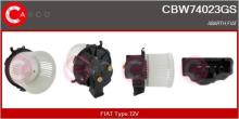 CASCO SRL CBW74023GS