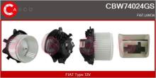 CASCO SRL CBW74024GS