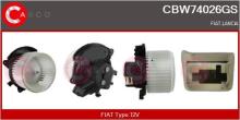 CASCO SRL CBW74026GS