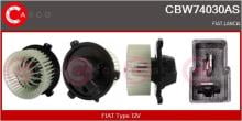 CASCO SRL CBW74030AS