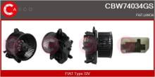 CASCO SRL CBW74034GS