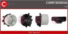 CASCO SRL CBW74035GS