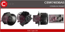 CASCO SRL CBW74036AS