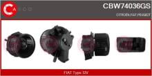 CASCO SRL CBW74036GS