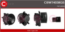CASCO SRL CBW74038GS