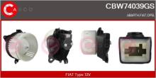 CASCO SRL CBW74039GS