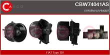 CASCO SRL CBW74041AS