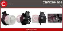 CASCO SRL CBW74043GS