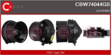 CASCO SRL CBW74044GS