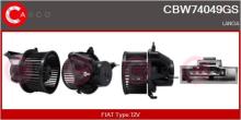 CASCO SRL CBW74049GS