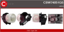 CASCO SRL CBW74051GS