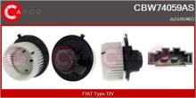 CASCO SRL CBW74059AS