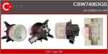 CASCO SRL CBW74063GS
