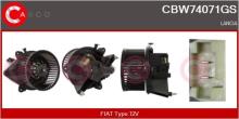 CASCO SRL CBW74071GS