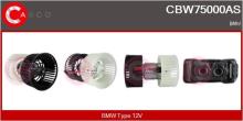 CASCO SRL CBW75000AS
