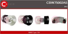 CASCO SRL CBW75002AS