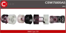 CASCO SRL CBW75005AS